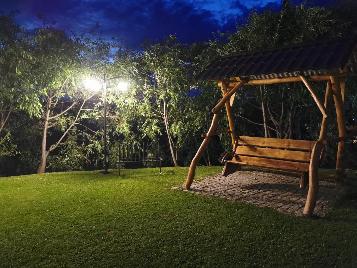 Bed and Breakfast Osrodek Wypoczynkowy Bernadetta Murzasichle Exteriér fotografie