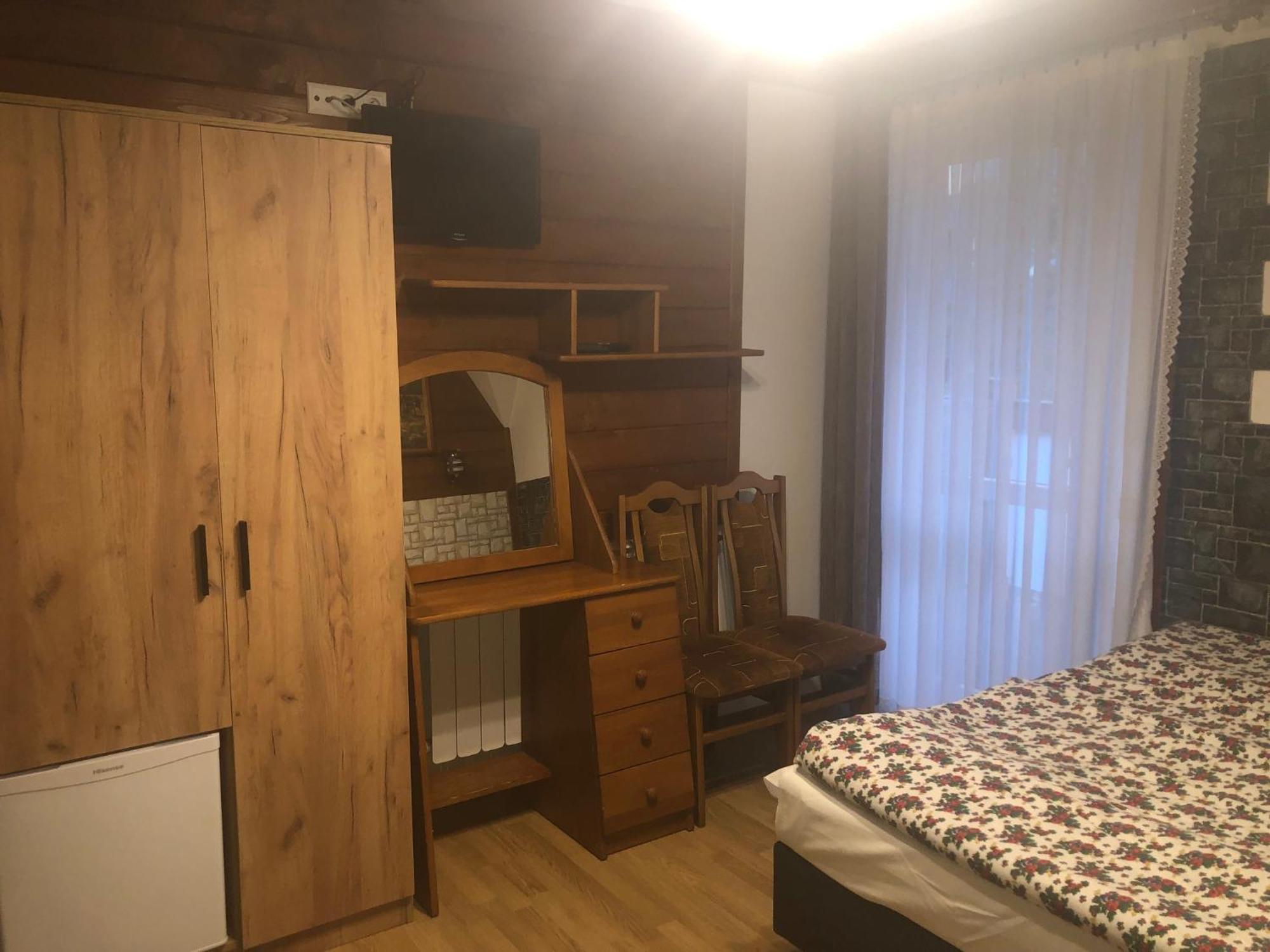 Bed and Breakfast Osrodek Wypoczynkowy Bernadetta Murzasichle Exteriér fotografie