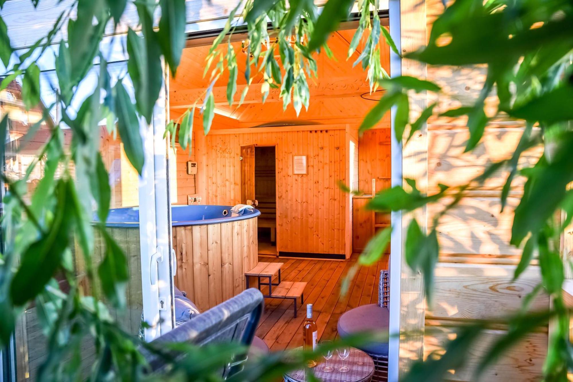 Bed and Breakfast Osrodek Wypoczynkowy Bernadetta Murzasichle Exteriér fotografie